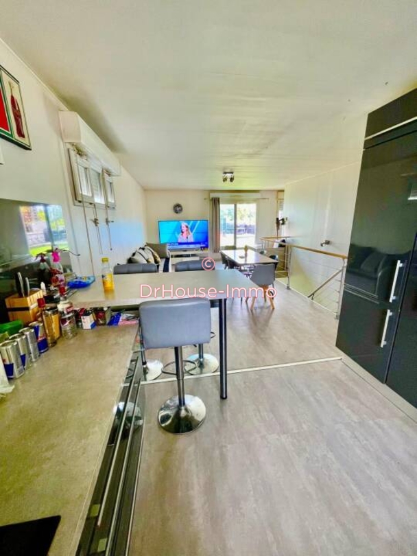 Photo 2 : Vente Appartement 4 pièces Sevran 109 m²