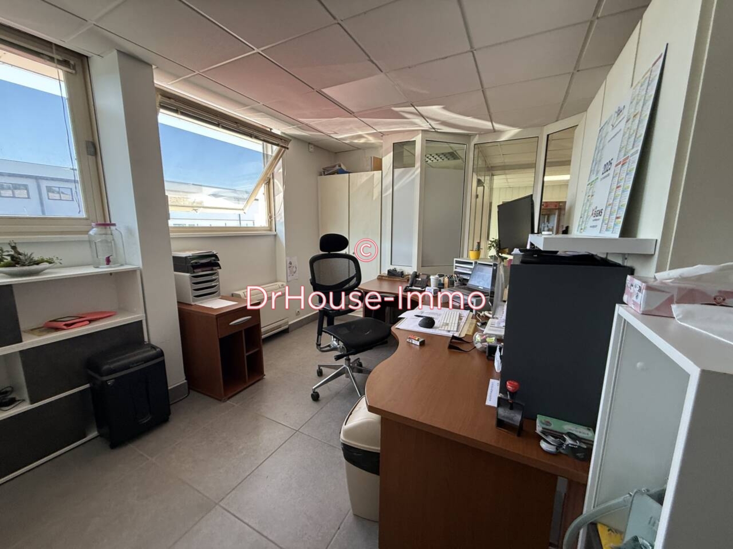 Photo 2 : Vente Local d'activités 10 pièces Meaux 500 m²