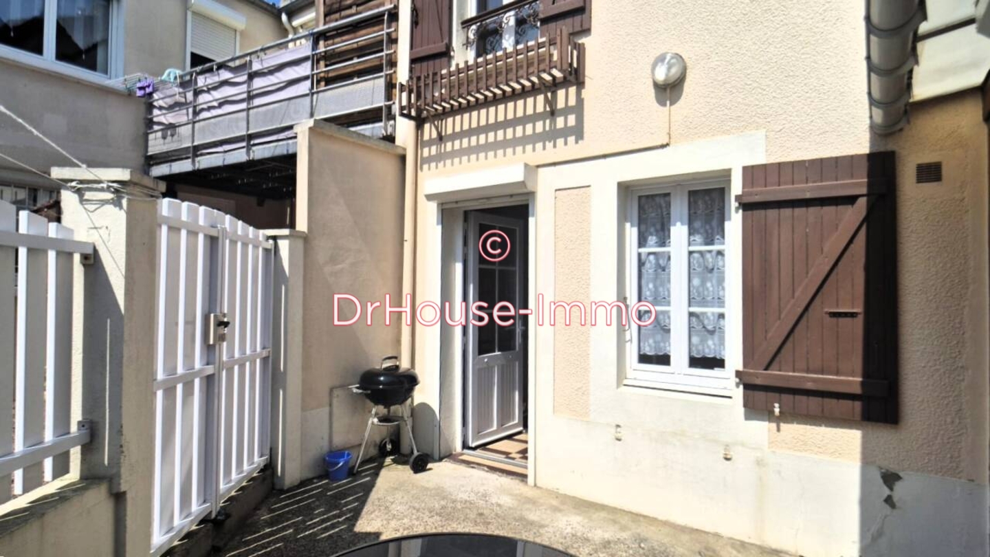 Photo 2 : Vente Maison 6 pièces Langrune-sur-Mer 116 m²