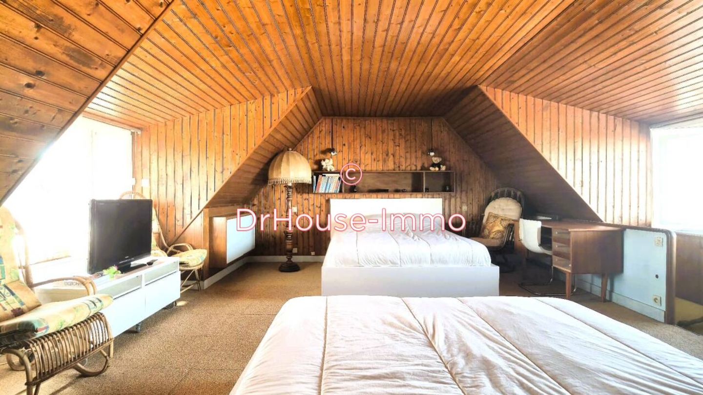 Photo 2 : Vente Maison 6 pièces Langrune-sur-Mer 116 m²