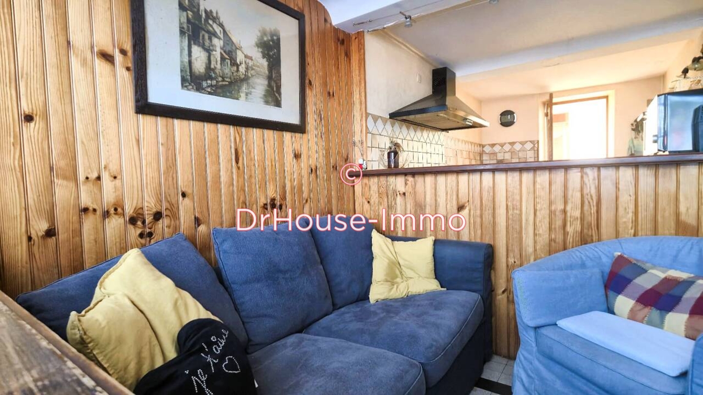 Photo 3 : Vente Maison 6 pièces Langrune-sur-Mer 116 m²