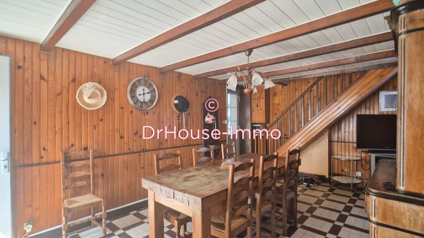 Photo 3 : Vente Maison 6 pièces Langrune-sur-Mer 116 m²