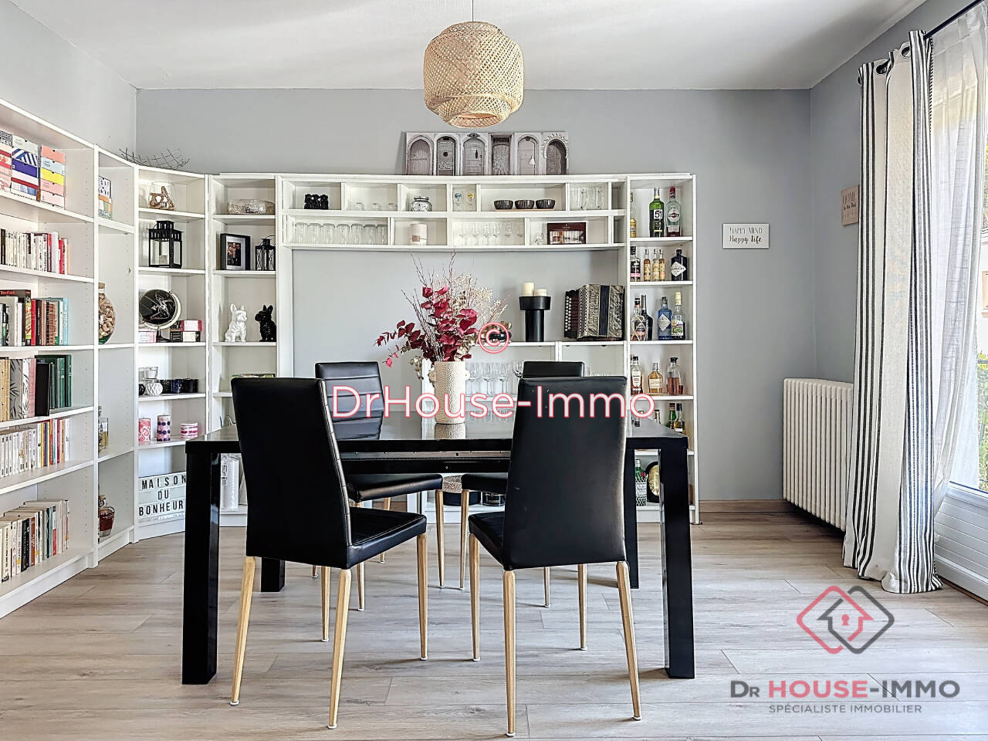 Photo 2 : Vente Maison 6 pièces Boulazac 176 m²