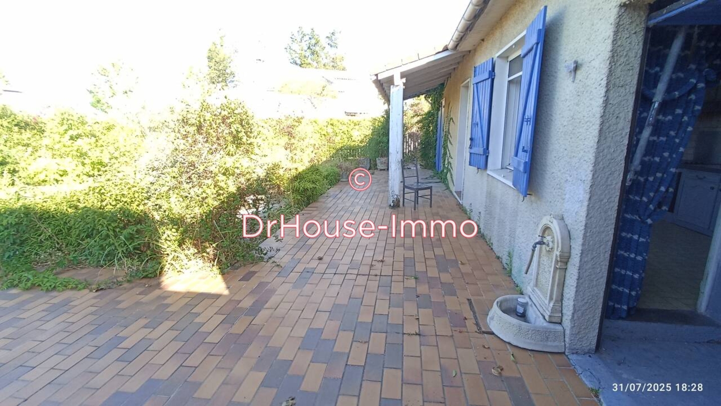 Photo 3 : Vente Maison 5 pièces Aigues-Mortes 90 m²