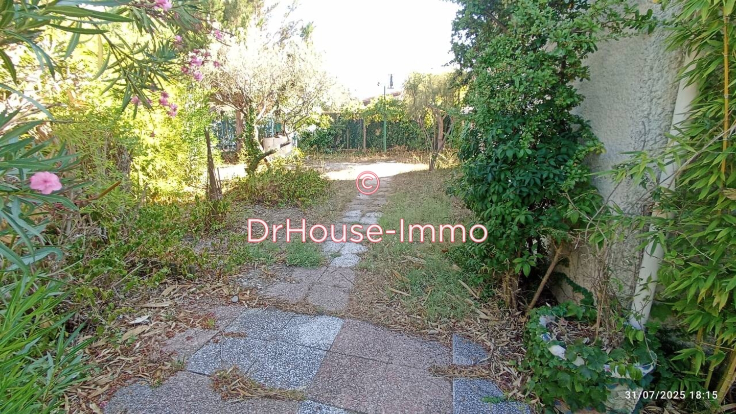 Photo 2 : Vente Maison 5 pièces Aigues-Mortes 90 m²