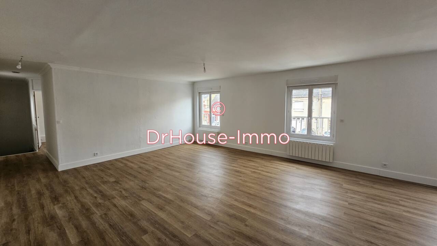 Photo 2 : Vente Appartement 4 pièces Le Mans 94 m²