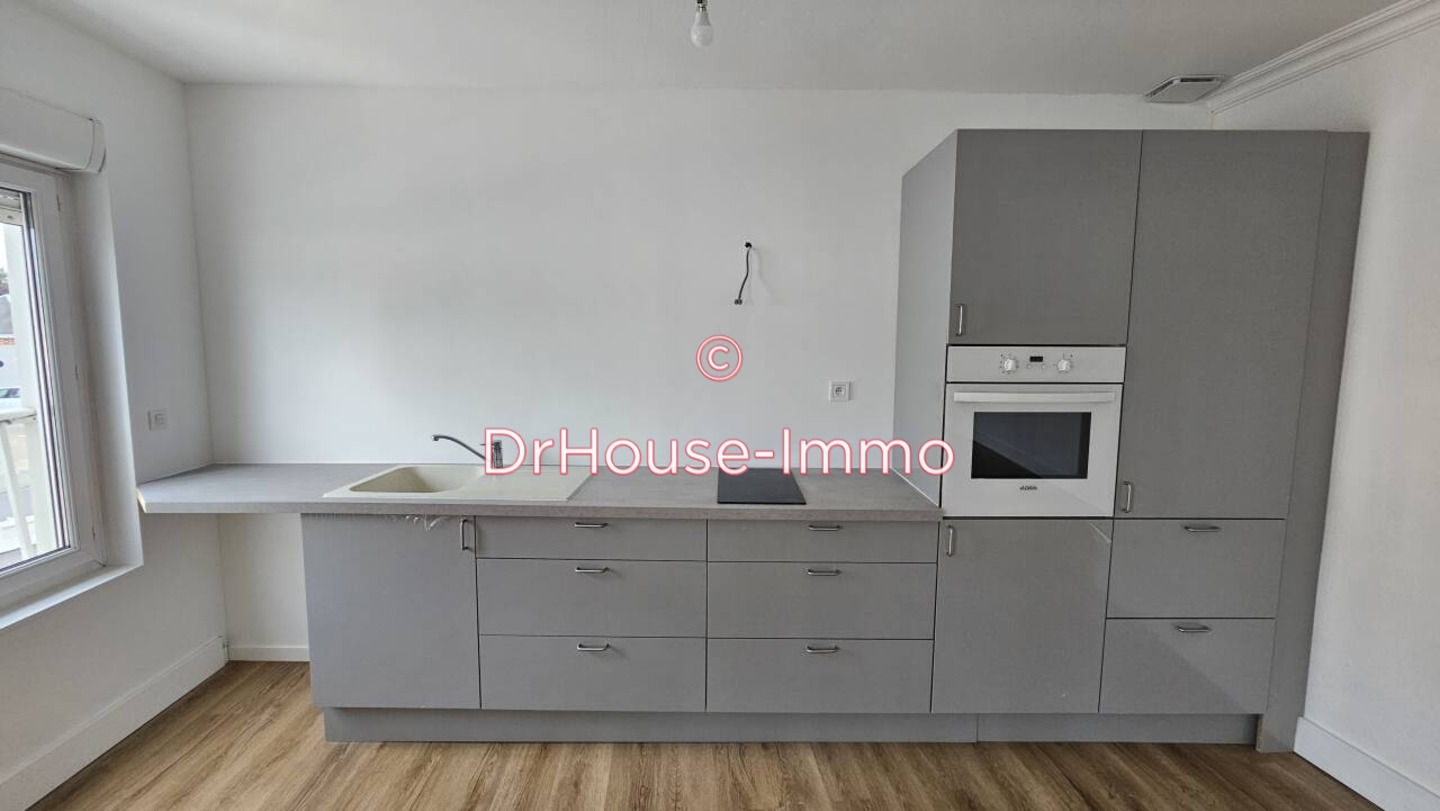 Photo 3 : Vente Appartement 4 pièces Le Mans 94 m²