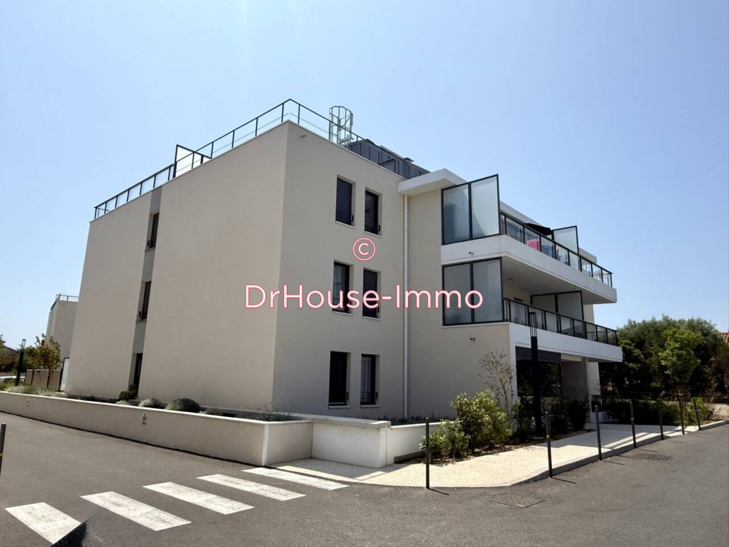 Photo 3 : Vente Appartement 2 pièces La Ciotat 43 m²