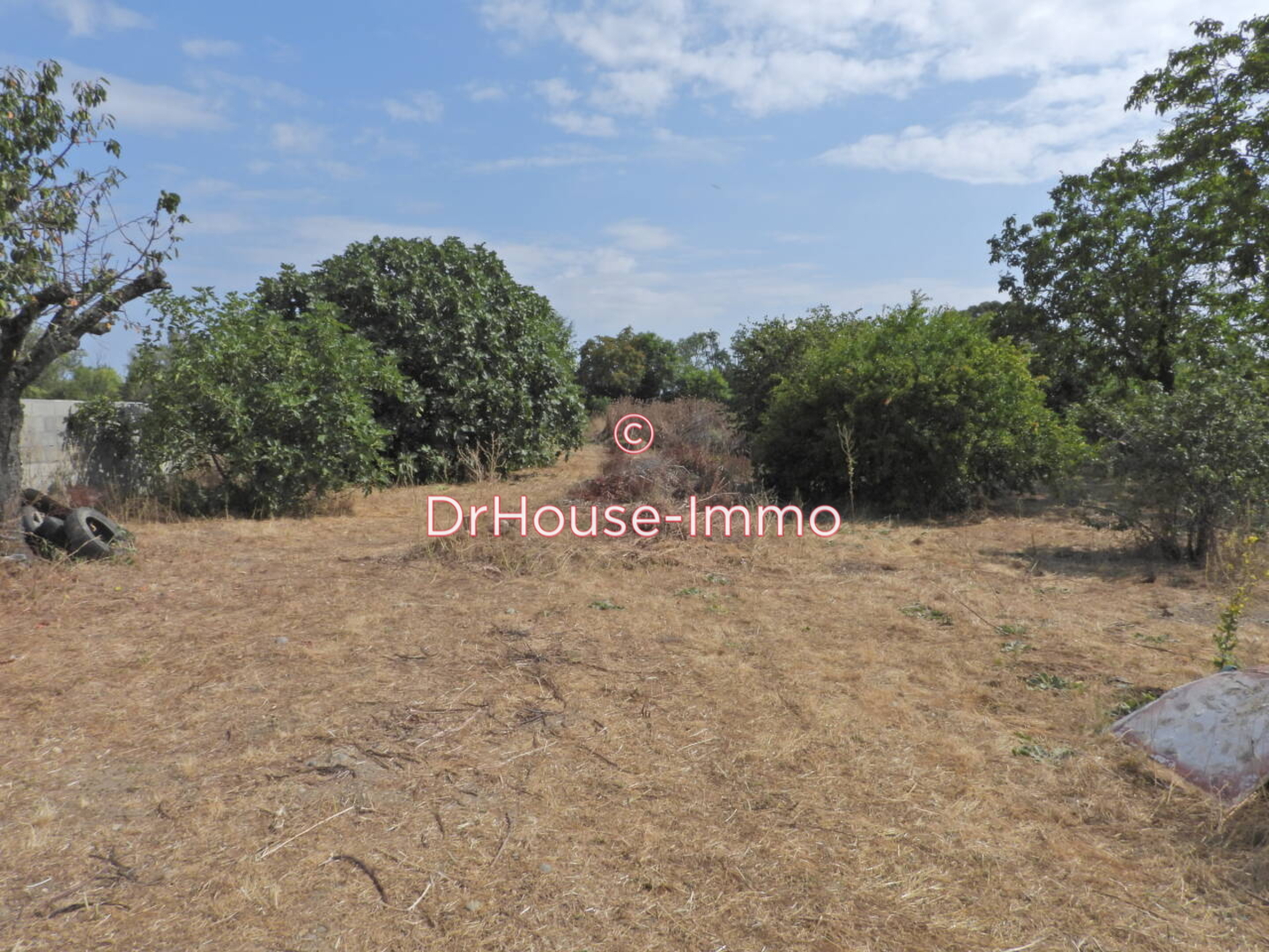 Photo 3 : Vente Terrain Portet-sur-Garonne