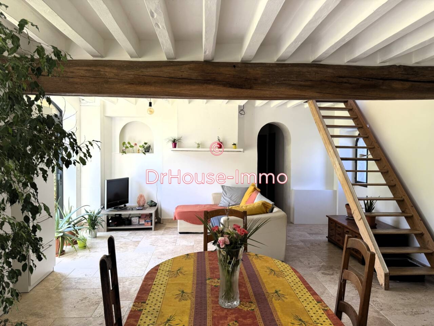 Photo 3 : Vente Maison 6 pièces Richebourg 110 m²