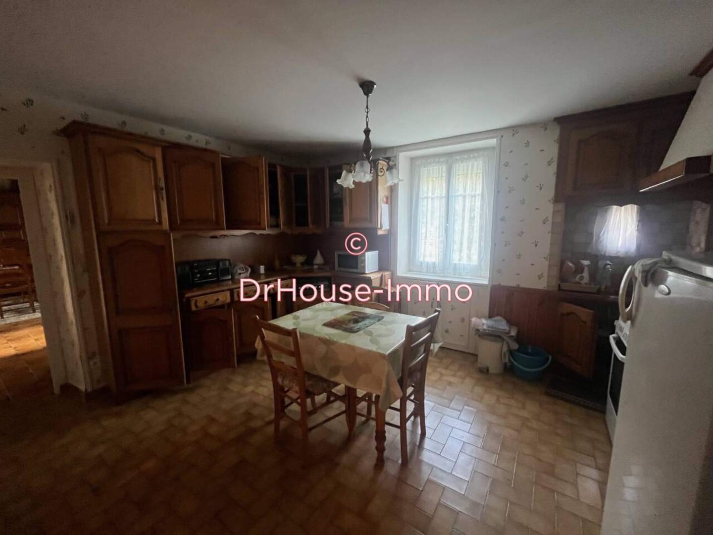 Photo 3 : Vente Maison 5 pièces Broye 148 m²