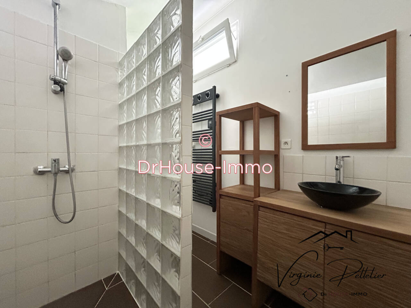 Photo 3 : Vente Maison 5 pièces Fontenay-le-Comte 100 m²