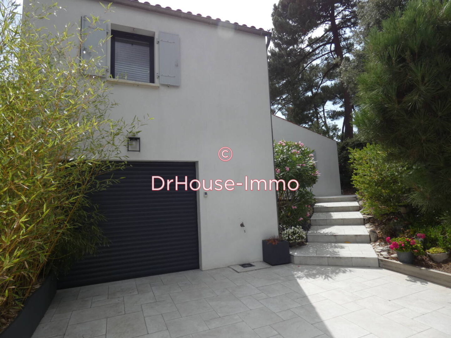 Photo 2 : Vente Maison 3 pièces Le Grand-Village-Plage 75 m²