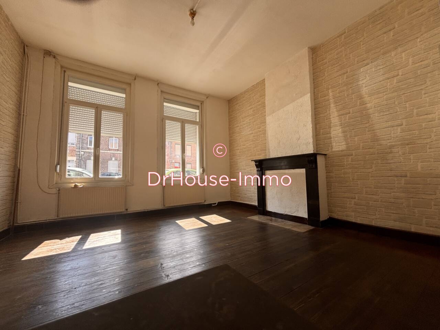 Photo 1 : Vente Maison 4 pièces Anzin 104 m²