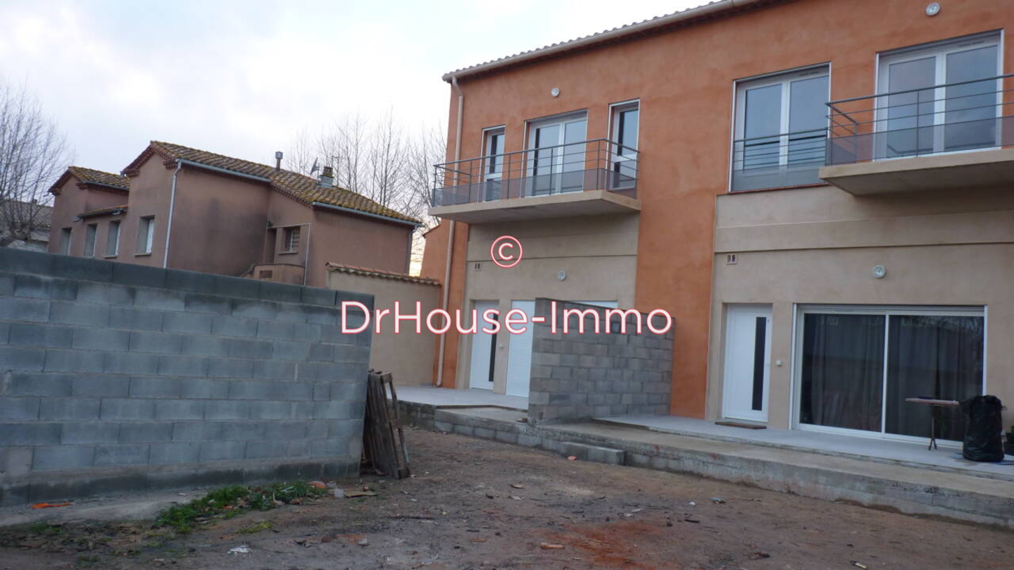 Photo 1 : Vente Immeuble 13 pièces Sallèles-d'Aude 260 m²