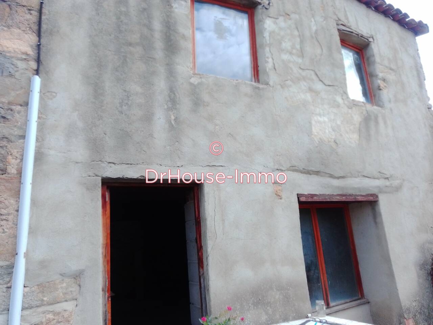 Photo 2 : Vente Maison 2 pièces Cassaignes 80 m²