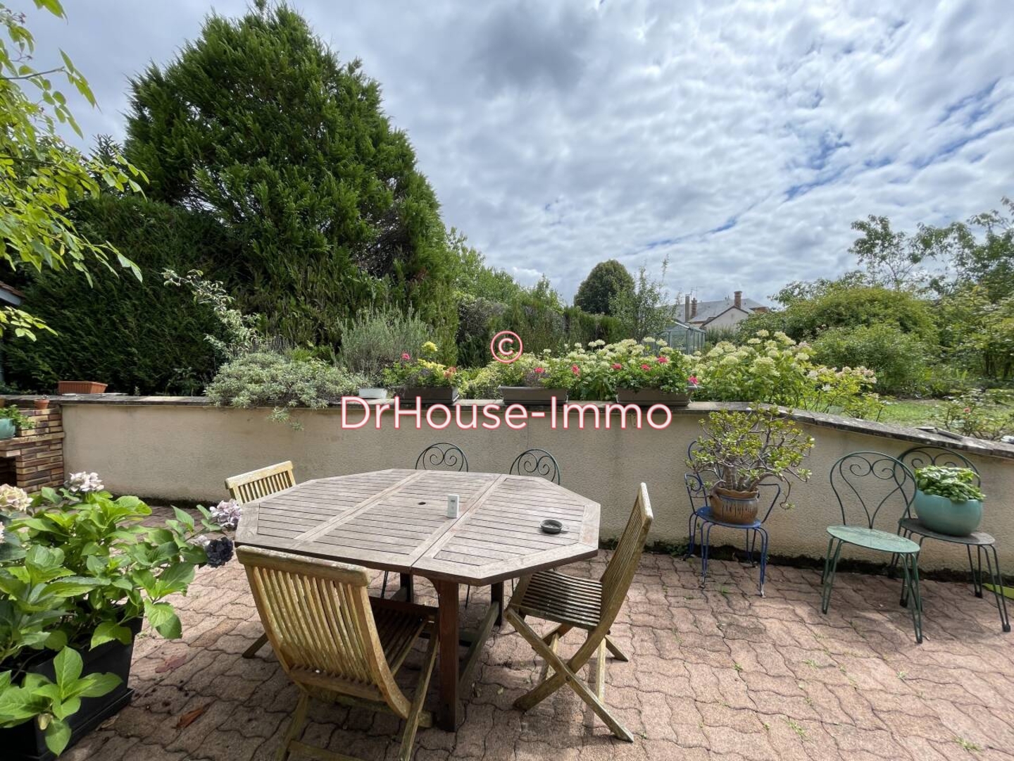 Photo 3 : Vente Maison 4 pièces Boismorand 140 m²