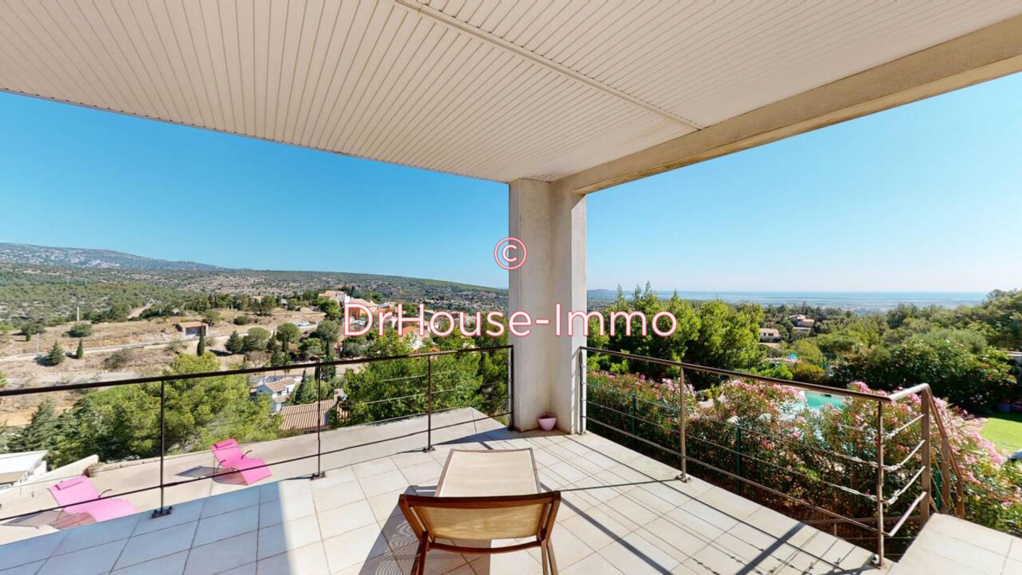 Photo 2 : Vente Maison 9 pièces Treilles 200 m²