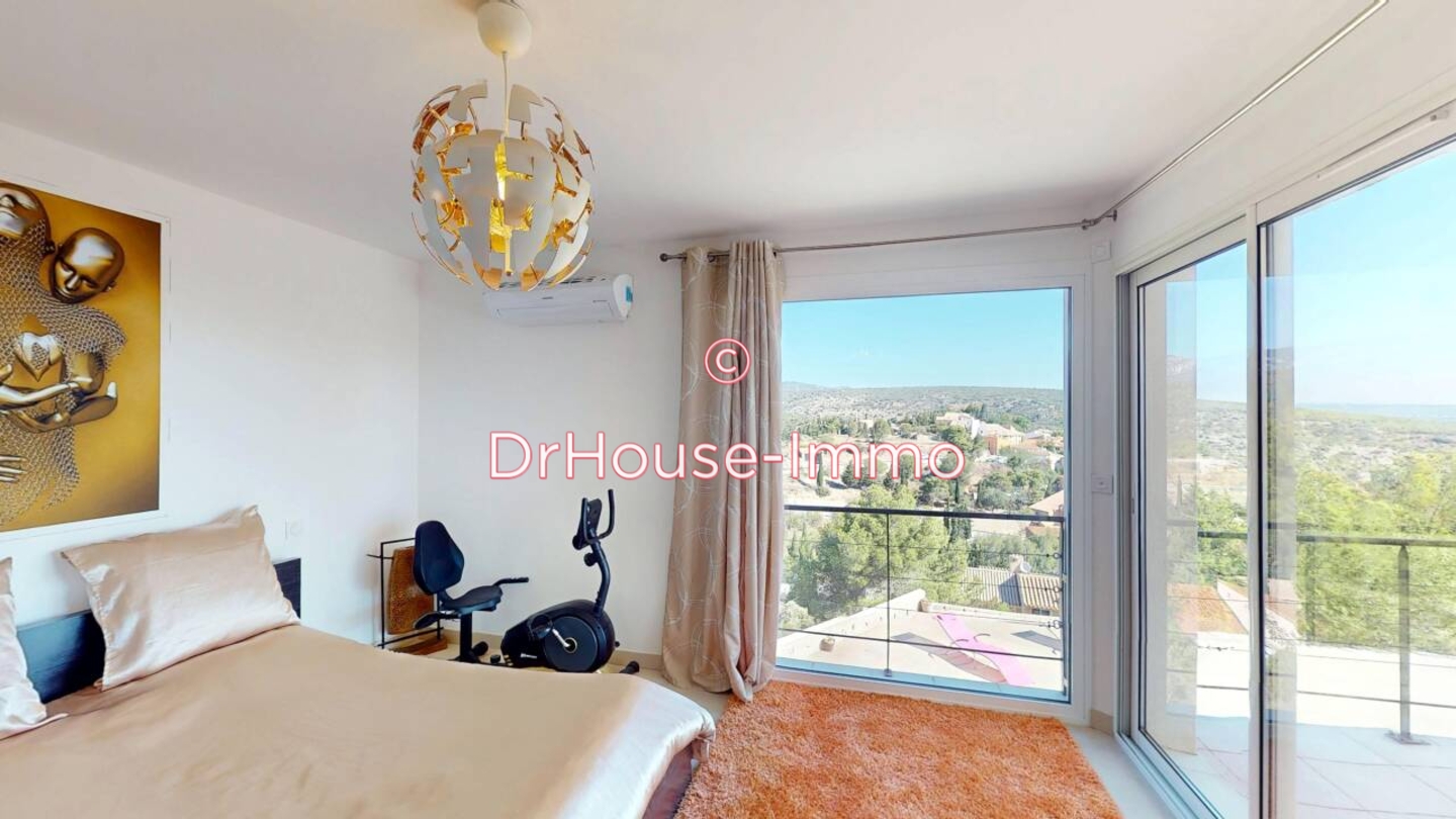 Photo 3 : Vente Maison 9 pièces Treilles 200 m²