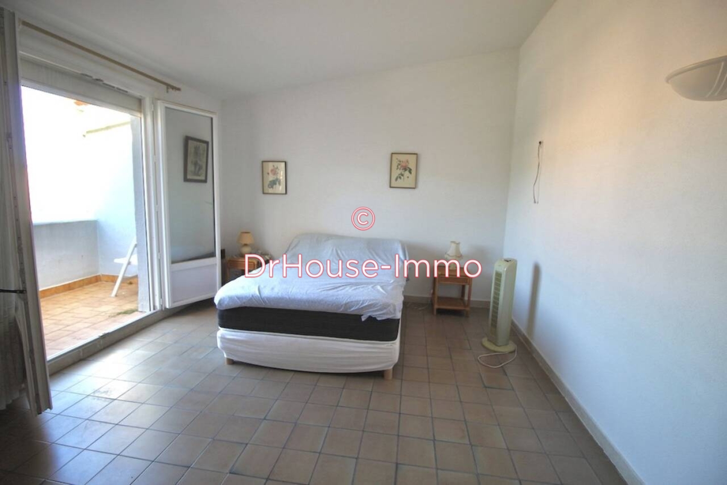 Photo 3 : Vente Appartement 1 pièce Cavalaire-sur-Mer 23 m²