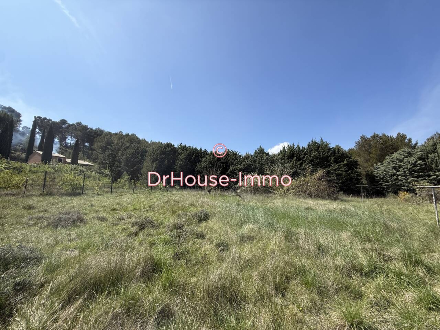 Photo 3 : Vente Terrain Gardanne 601 m²