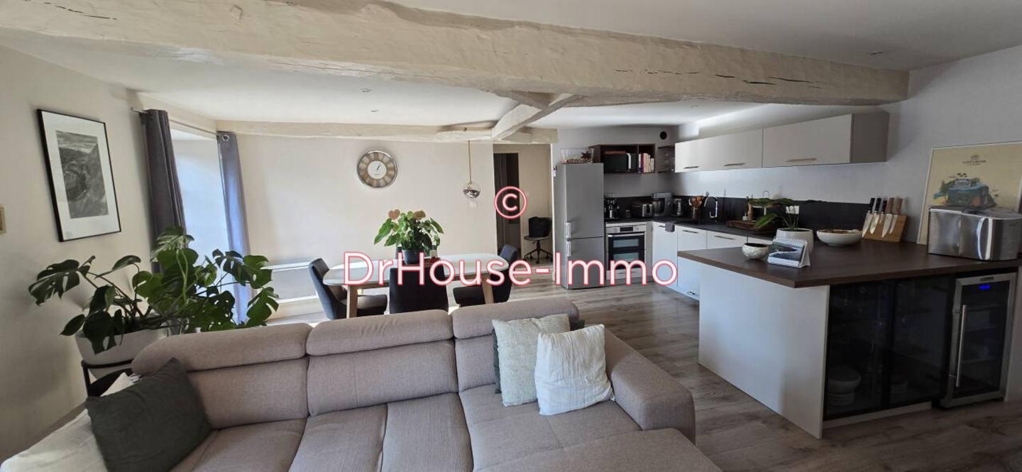 Photo 1 : Vente Appartement 2 pièces Poitiers 61 m²
