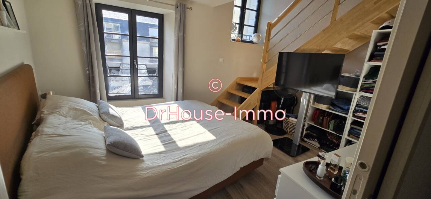 Photo 3 : Vente Appartement 2 pièces Poitiers 61 m²