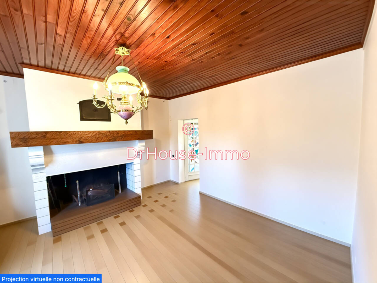 Photo 3 : Vente Maison 6 pièces Brocas 95 m²