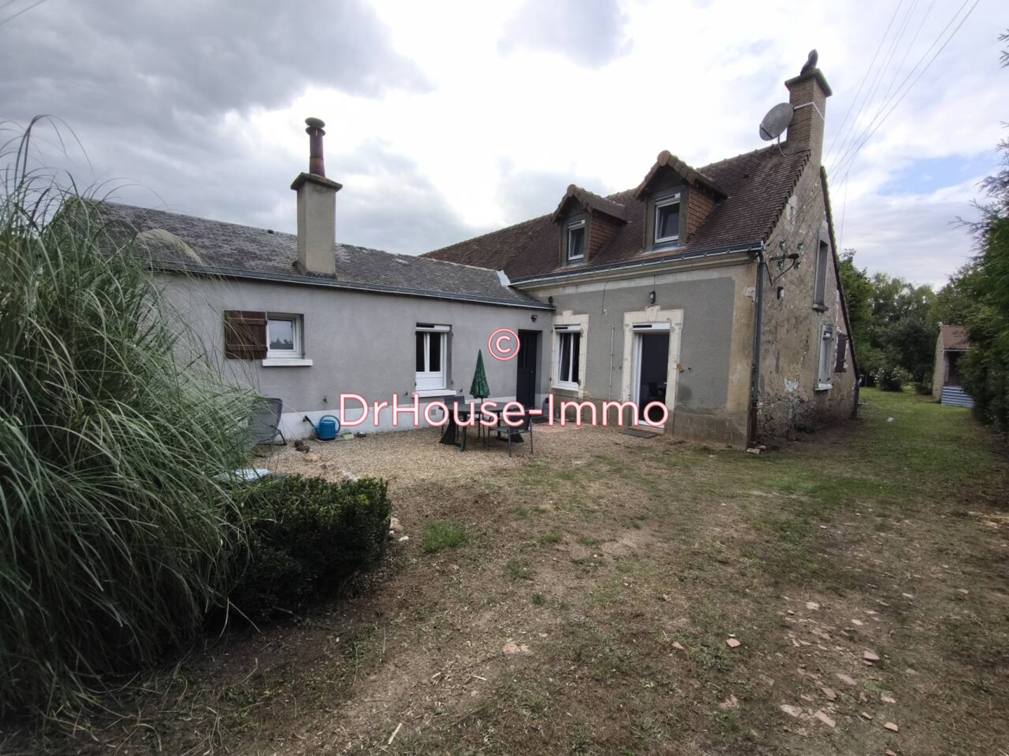 Photo 3 : Vente Maison 4 pièces Écommoy 92 m²