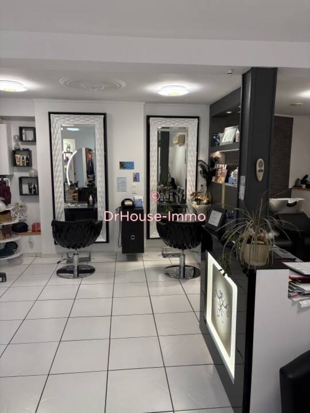 Photo 3 : Vente Commerce 1 pièce Déols 58 m²