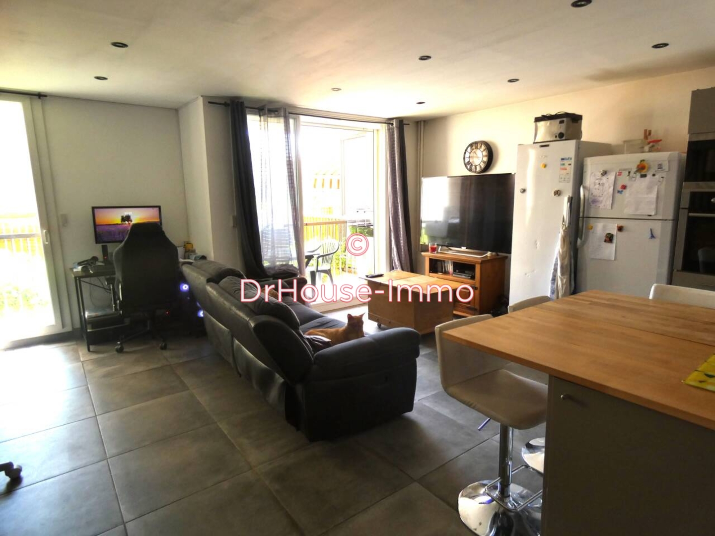 Photo 2 : Vente Appartement 4 pièces Aubagne 71 m²