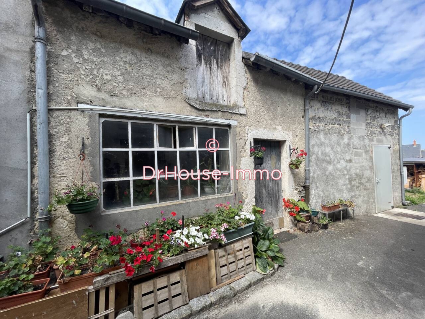 Image des la section Servies