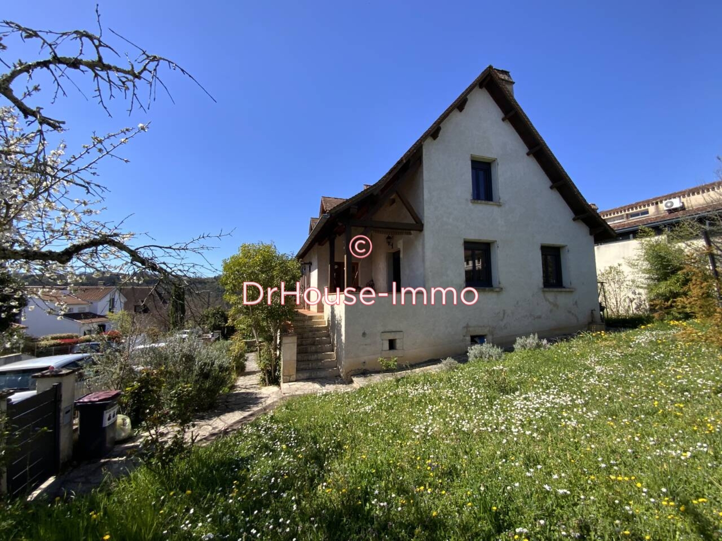 Photo 3 : Vente Maison 5 pièces Cahors 170 m²