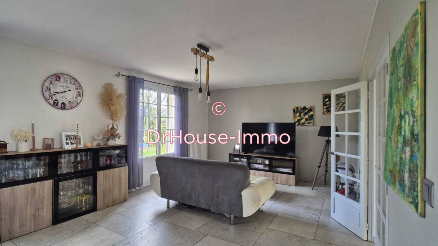 Photo 2 : Vente Maison 6 pièces Bonnemaison 170 m²