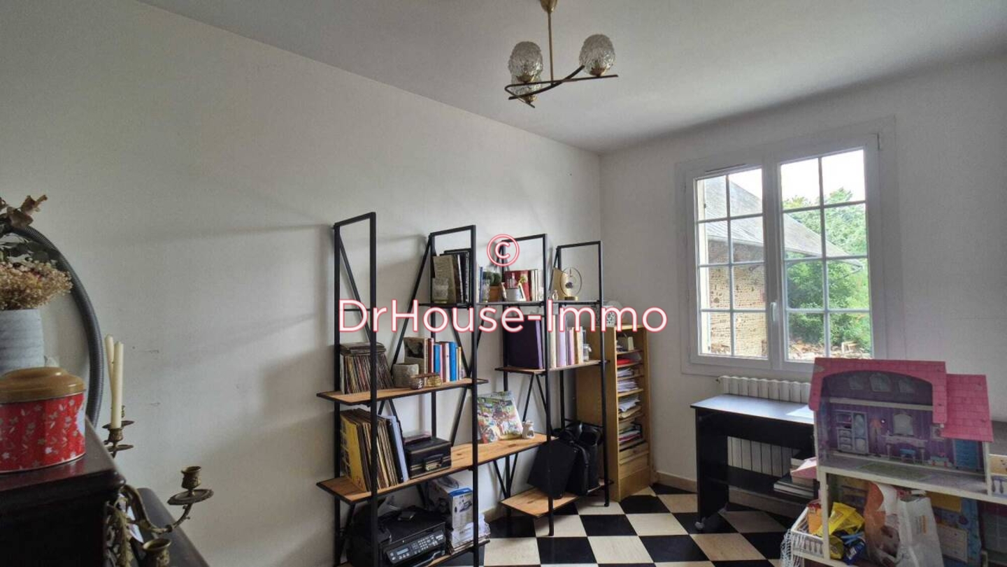 Photo 3 : Vente Maison 6 pièces Bonnemaison 170 m²