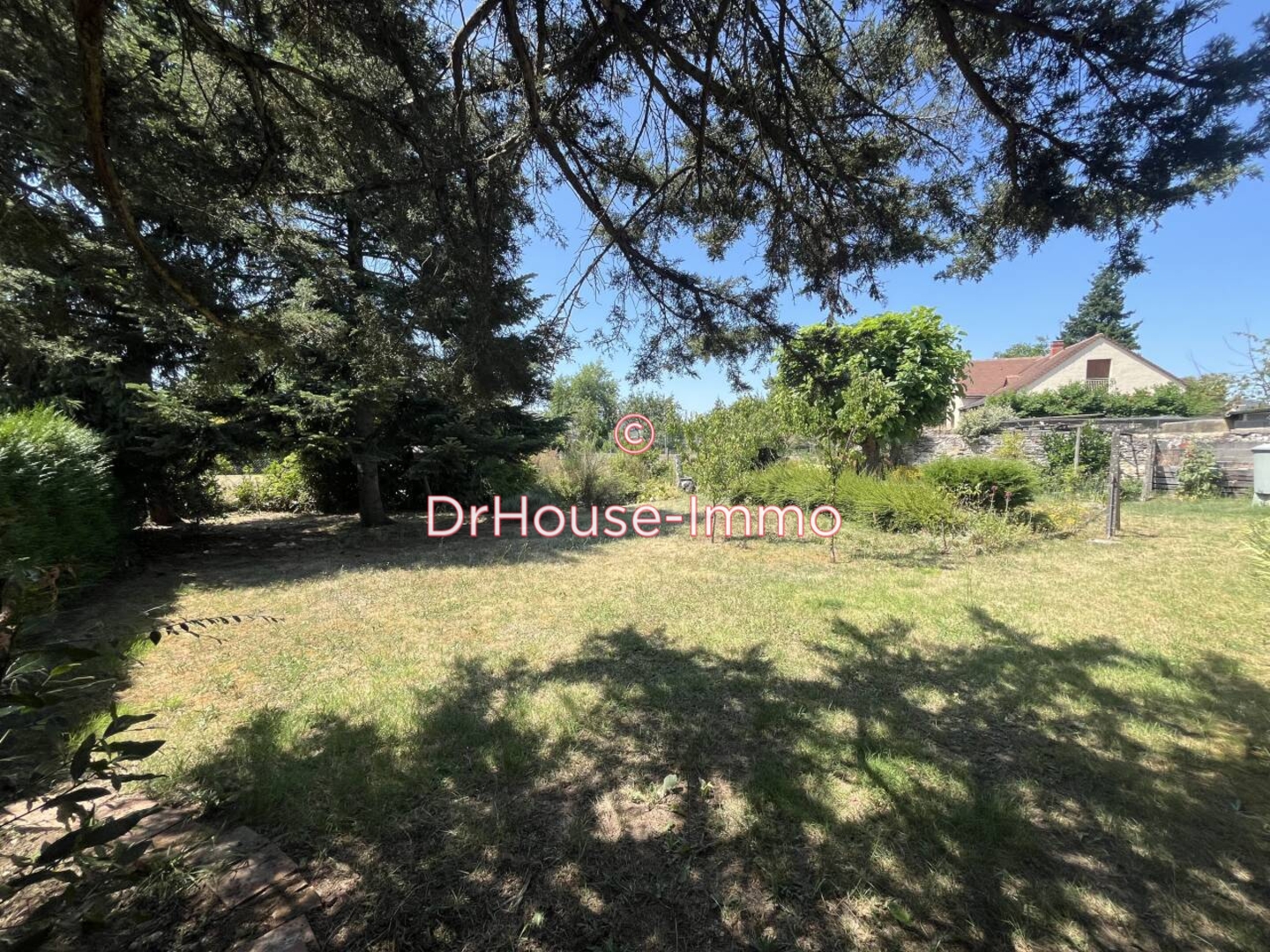 Photo 2 : Vente Maison 8 pièces Châtellerault 193 m²