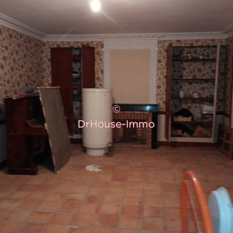 Photo 3 : Vente Maison 7 pièces Cayres 200 m²