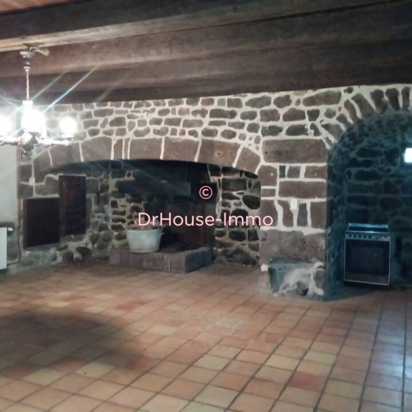 Photo 2 : Vente Maison 7 pièces Cayres 200 m²