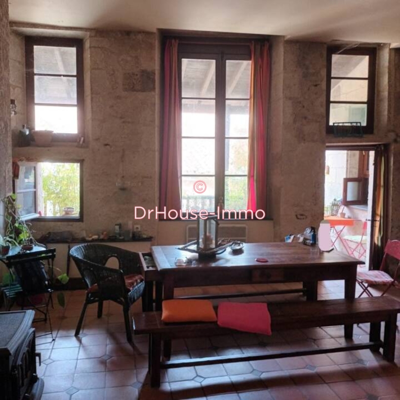 Photo 2 : Vente Appartement 2 pièces Périgueux 60 m²