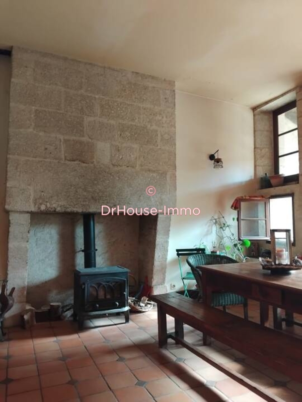 Photo 3 : Vente Appartement 2 pièces Périgueux 60 m²
