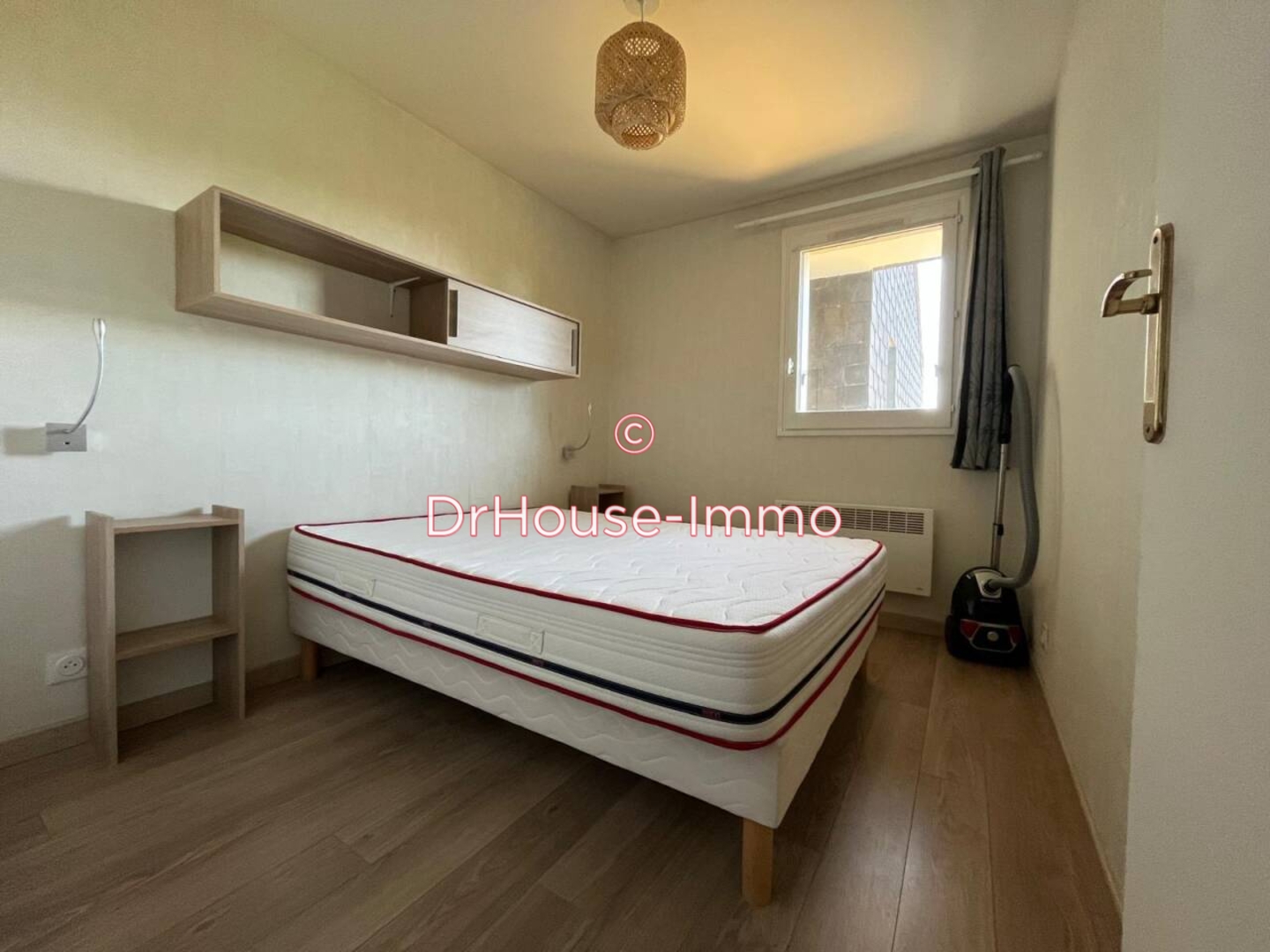 Photo 2 : Vente Appartement 2 pièces Courseulles-sur-Mer 32 m²