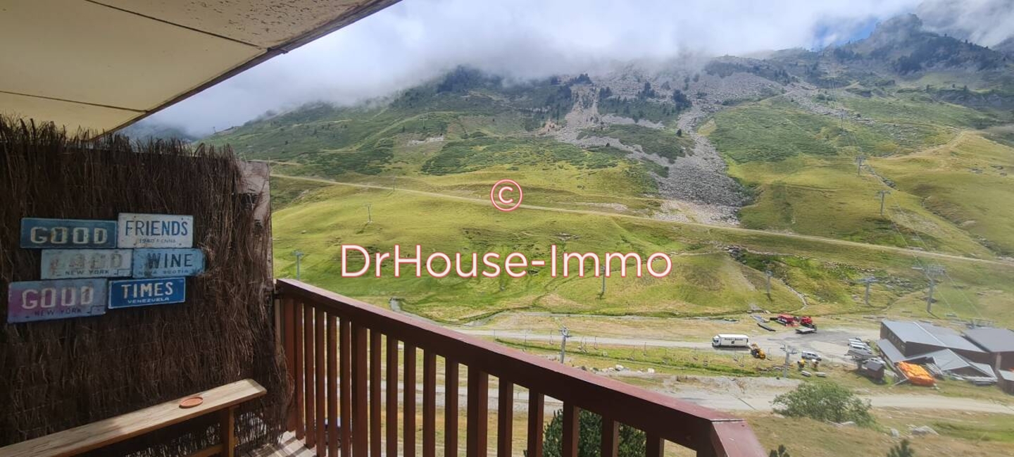 Photo 3 : Vente Appartement 1 pièce Bagnères-de-Bigorre 25 m²