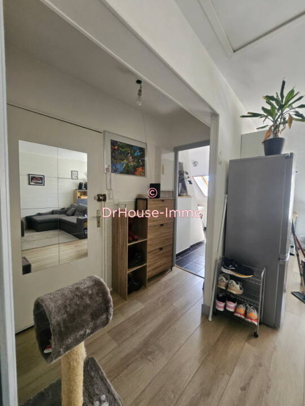 Photo 2 : Vente Appartement 3 pièces Auray 39 m²
