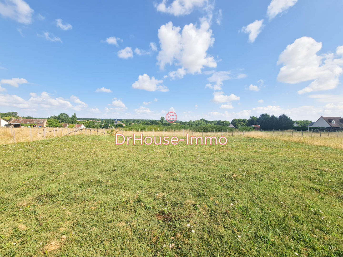 Photo 2 : Vente Maison 4 pièces Prunay-Cassereau 93 m²