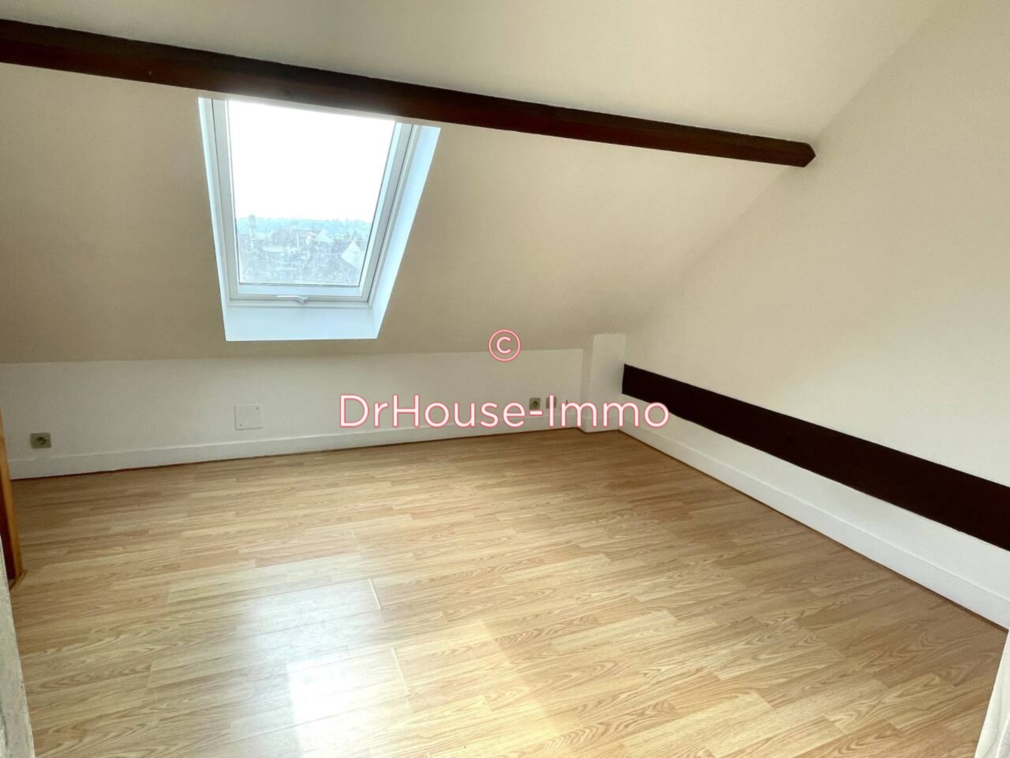 Photo 3 : Vente Appartement 2 pièces Gargenville 25 m²