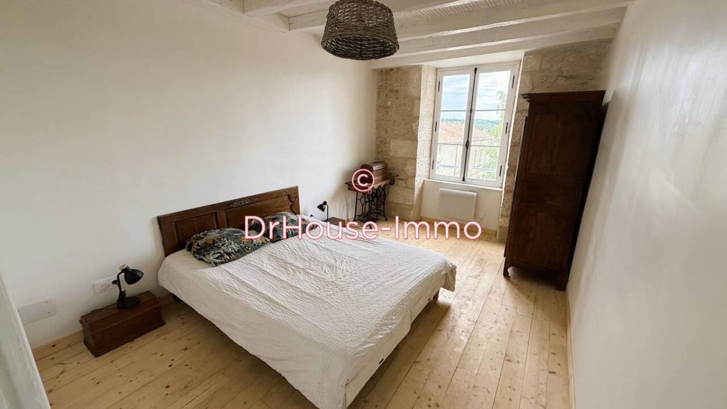 Photo 3 : Vente Maison 7 pièces La Mothe-Saint-Héray 173 m²