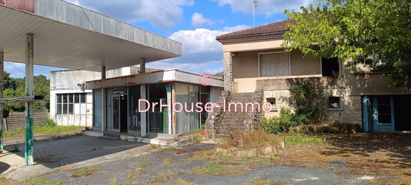 Photo 1 : Vente Maison 5 pièces Chalagnac 100 m²