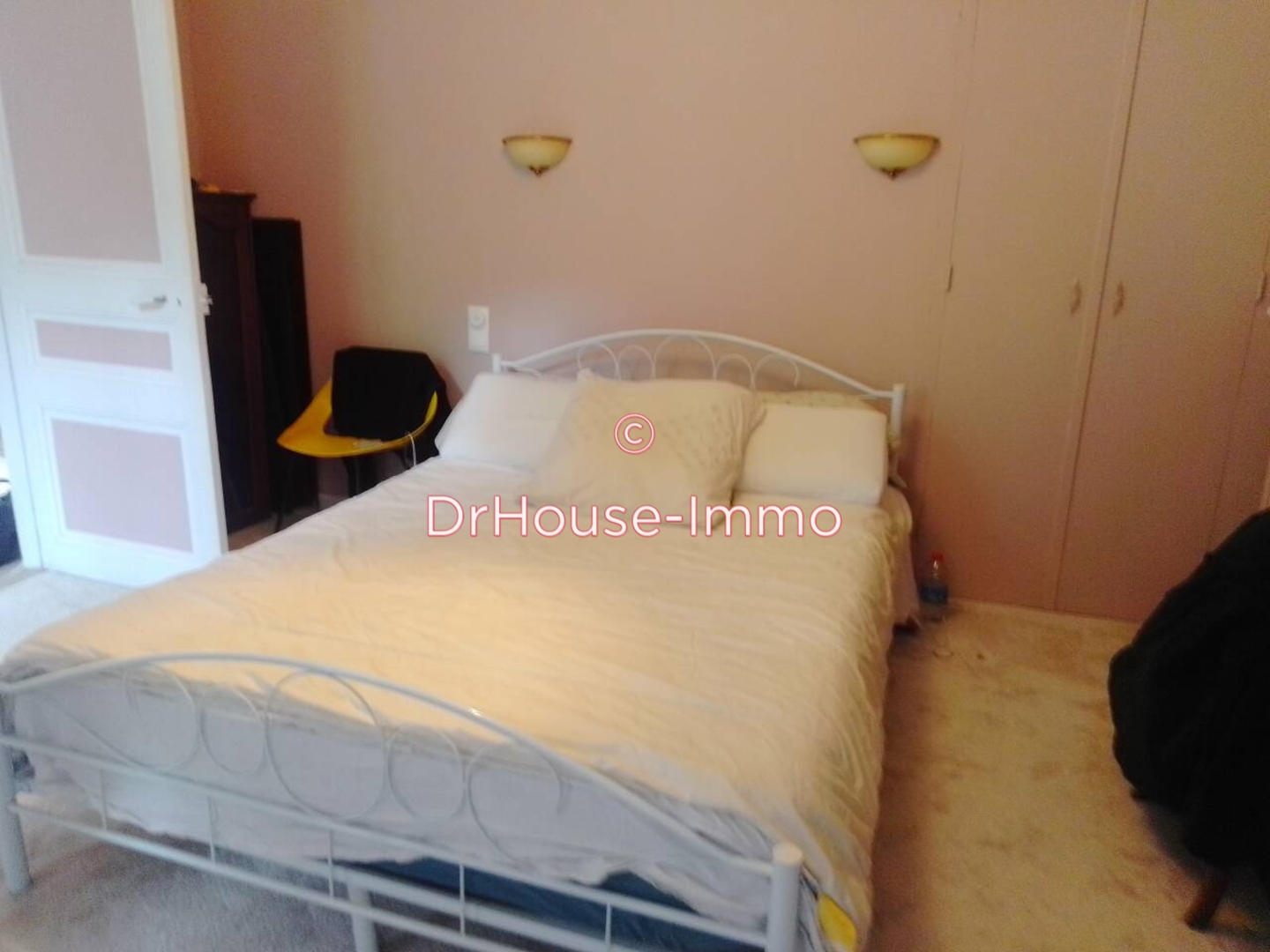 Photo 1 : Vente Maison 7 pièces Montazels 143 m²
