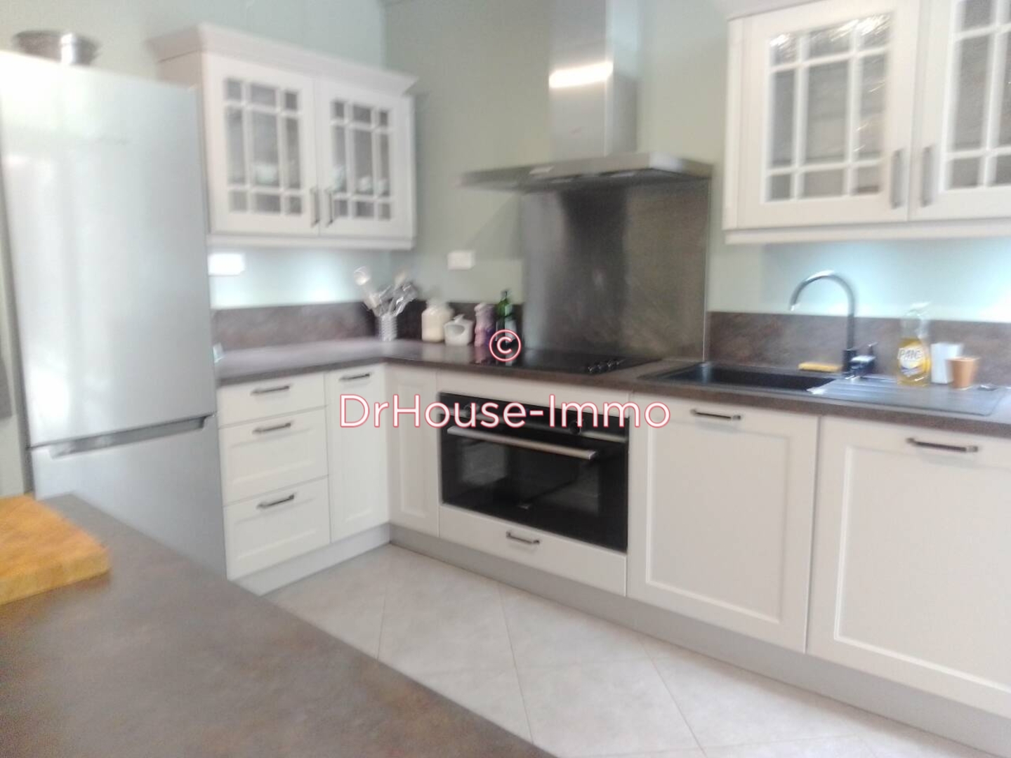 Photo 2 : Vente Maison 7 pièces Montazels 143 m²