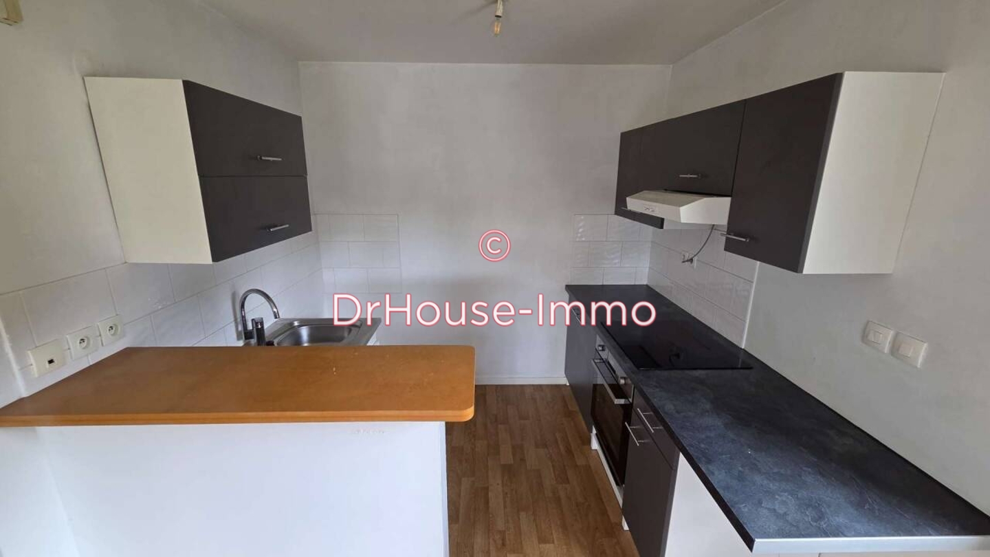 Photo 3 : Vente Appartement 3 pièces Pontivy 60 m²